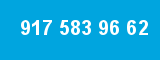917 583 96 62 917 583 96 62